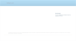 Desktop Screenshot of habitguru.com